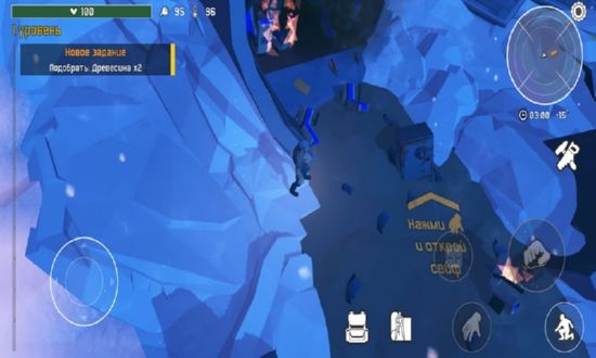 Darkest Winter(黑暗冬季) v0.6.34 安卓版