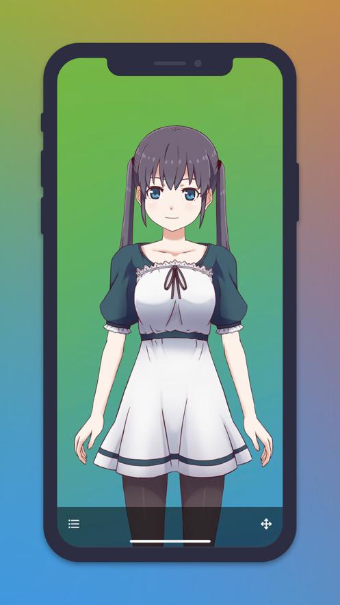 Live2DViewerEX  v23.5.2401