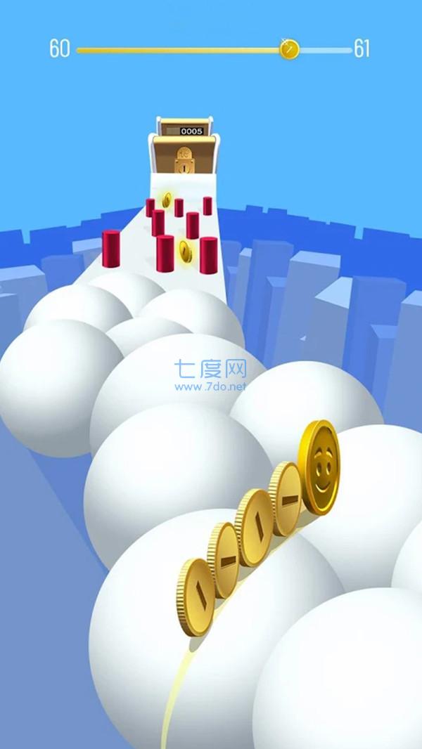 放置硬币收藏家游戏