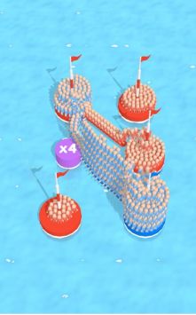 未来水世界冲突Water World v3.0.5