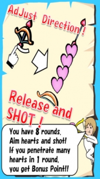 一剑穿心 Shot through Hearts v3.1.5