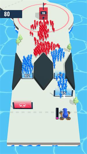 抖音炮弹人冲冲冲  v1.3