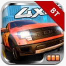 Drag Racing 4x4(短程高速赛车4x4 修改版)