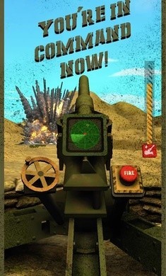 迫击炮冲突3D战斗 2021-04-23 17:15