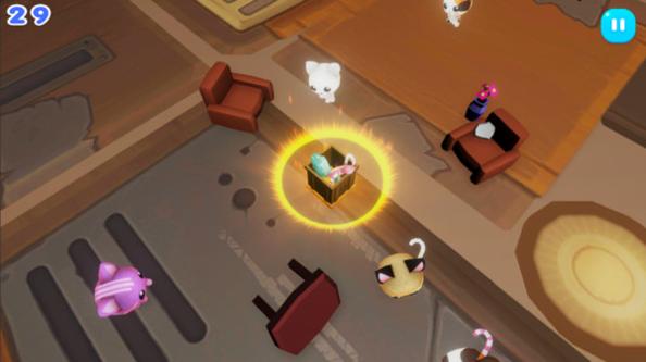 猫咪偷东西 v3.0