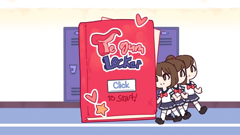 tentacle locker2储存柜手机版 v2.0