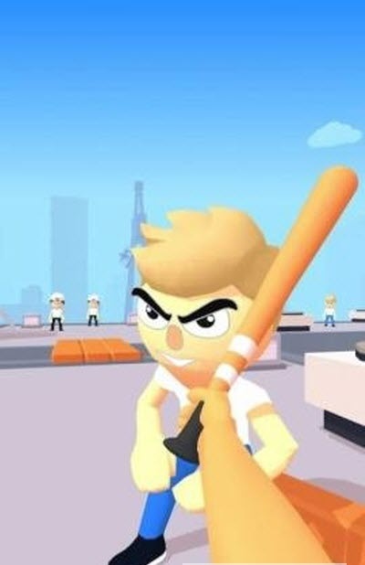 暴揍了一顿游戏最新安卓版  v4.4.1