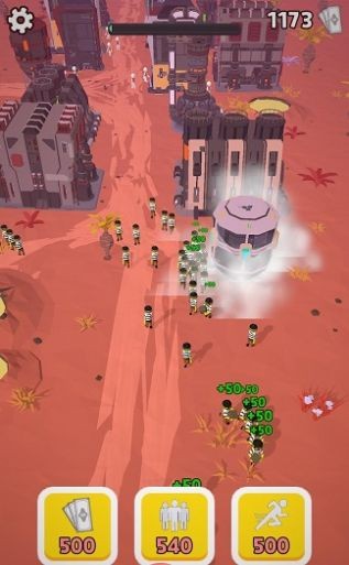 放置城市抢劫 v0.13.1