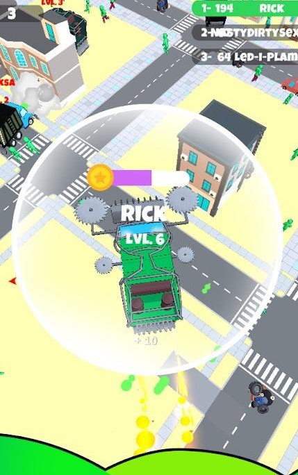 垃圾终结者 v0.1