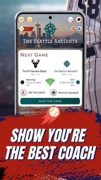 惊人的棒球经理AB22 v3.1.5