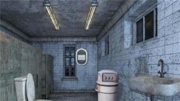 逃生室最后的机会 v1.0.3