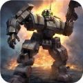 全民机甲大作战游戏官方版 