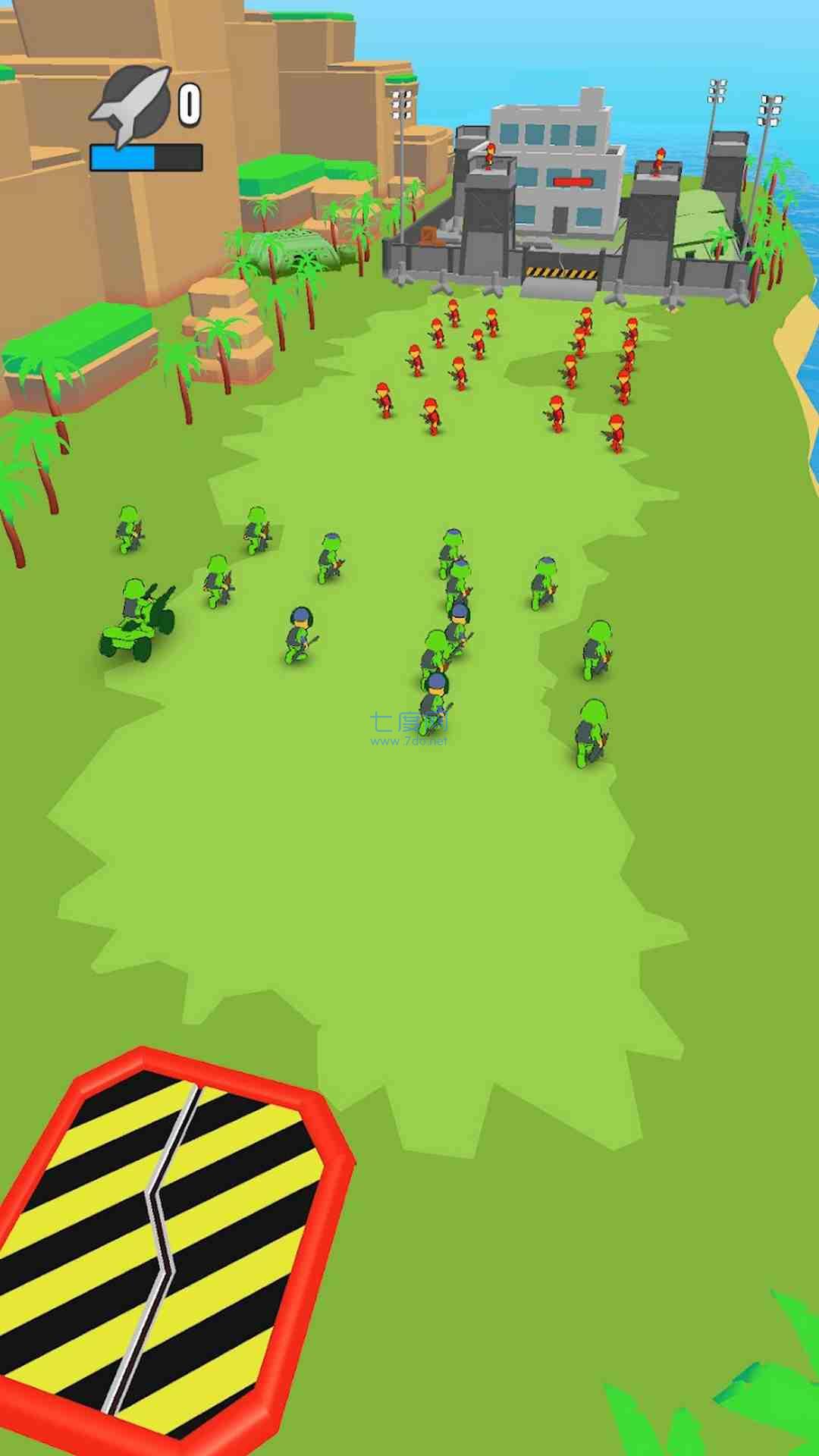 军队冲突史诗军队冲突2游戏 v1.26