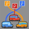 公共汽车停车模拟Bus Parkingmaster
