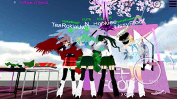 少女Ai模拟器中文汉化最新版  v4.3.3