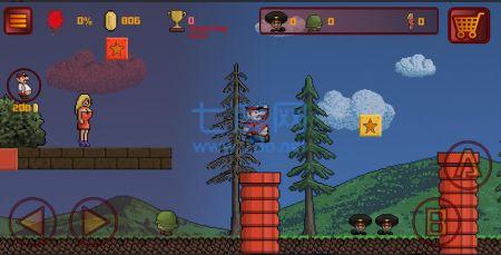 肥胖的超级马里奥