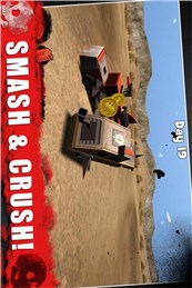 汽车之战(撞车比赛) v1.0 安卓版