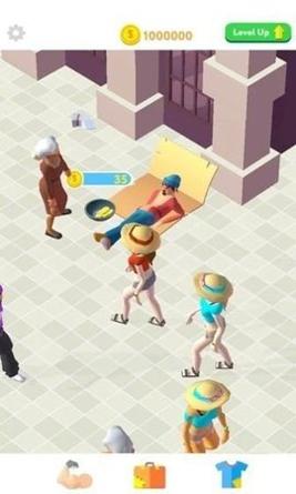 放置流浪汉 v0.10