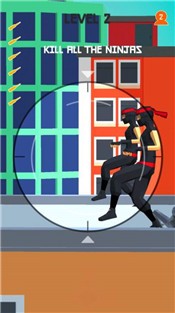 狙击大乱战 2024-06-25 15:08