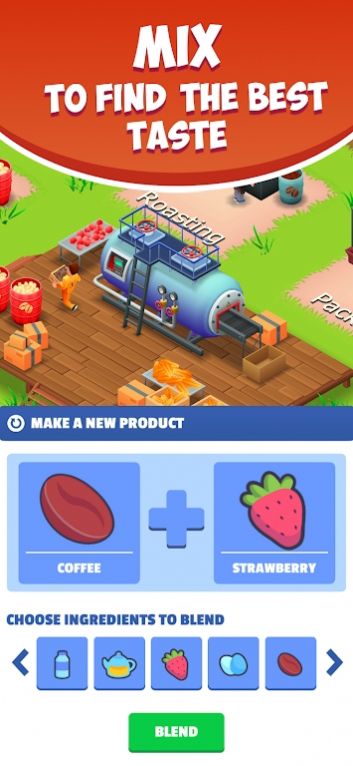 可可咖啡农场游戏红包版领福利  v5.2.1