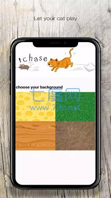 最优化的猫CatchThe Mouse