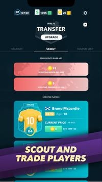 世界足球经理2021 v3.0.5