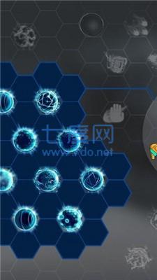 疯狂喷气机器人 v1.0