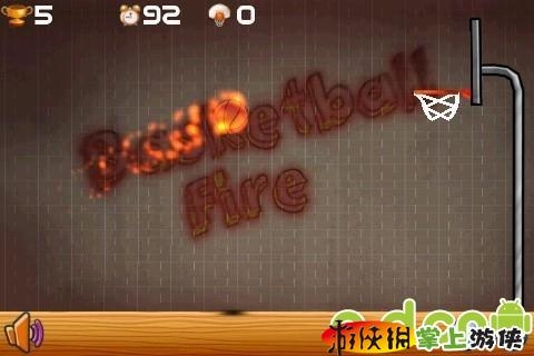 街头篮球 Street Basketball Shot v4.2 v3.1.5