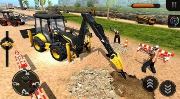 别墅建造大师手机游戏安卓版  v3.4.4