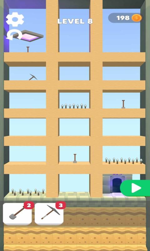 帮助猴子游戏官方版  v4.3.2