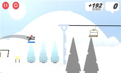 特技滑板  v1.0.6