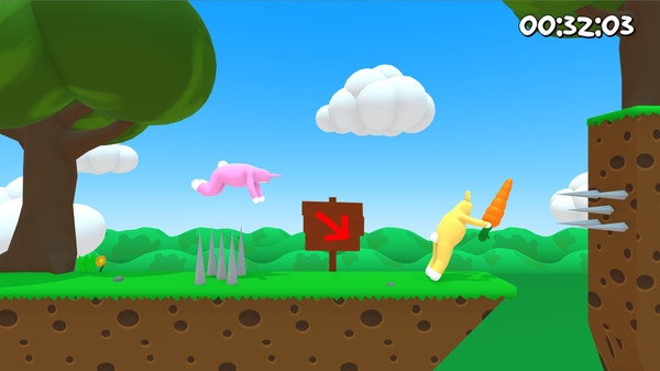 超级兔子人 v4.0.5