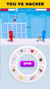 旋转格斗3DSpin Fight v4.0.5