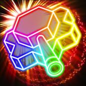 地球防卫战传奇后卫 Earth Defense Legend of Defender