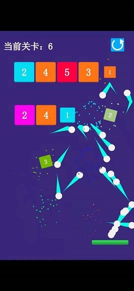 休闲打砖块 v1.1