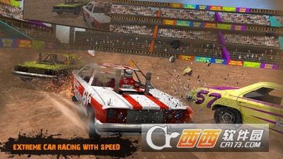 模拟器碰撞赛车手游 v1.0.9 安卓版