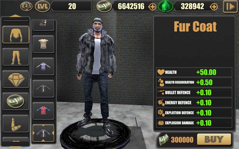 迈阿密猎车手  v2.6