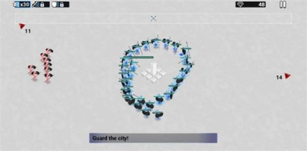 真实战争热血兵团  v0.14.5