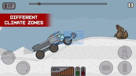 死亡漫游者 v2.2.1