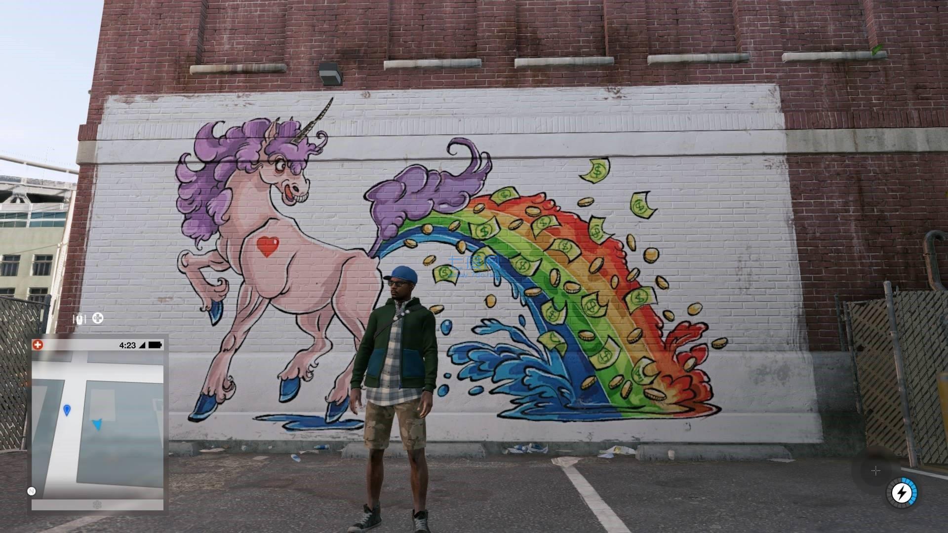 看门狗军团最新版