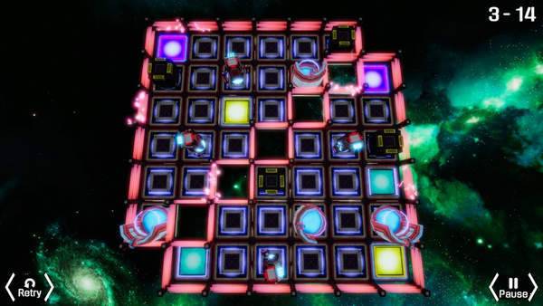 机器人指挥者 v1.1.0