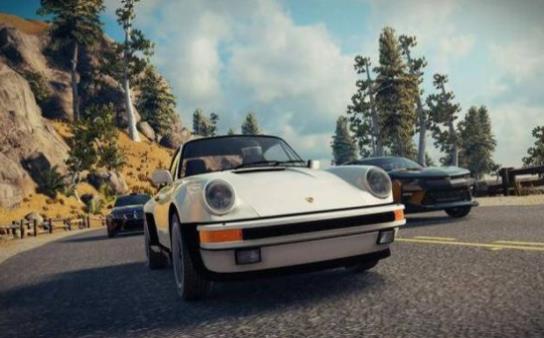 真正的汽车生活 v0.1