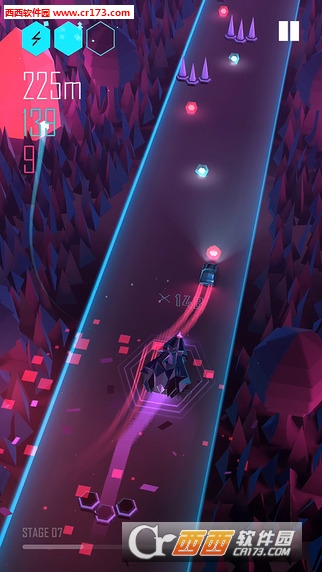 跃动赛车Beat Racer安卓版(暂未上线) 1.2.0