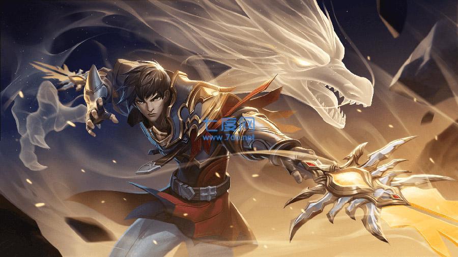 荣耀全明星破解无限钻石版 v1.1.7