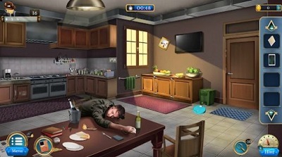 房间逃脱侦探幻影 最新版 v3.0.5