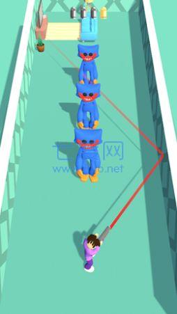 恶魔小屋子弹游戏 v0.15