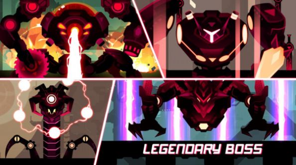 忍者复仇联盟游戏中文最新版  v4.2.2