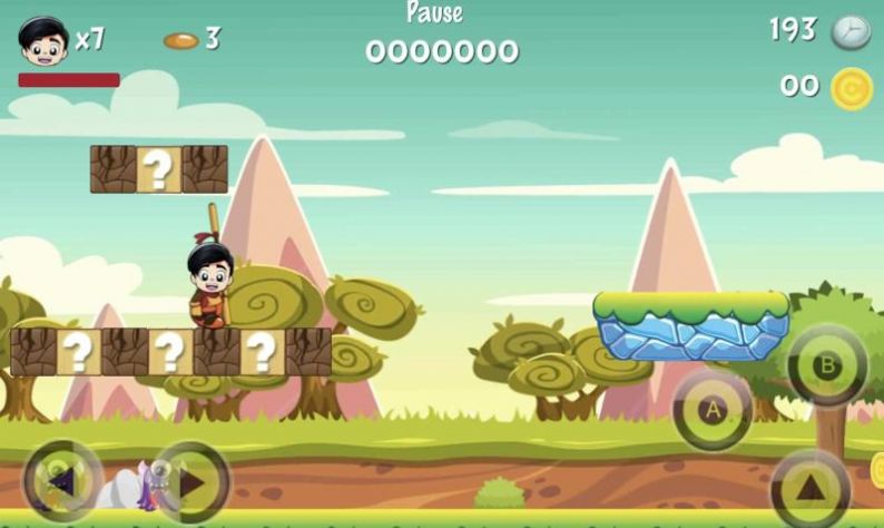 卡里姆的冒险游戏安卓官方版  v4.1.3