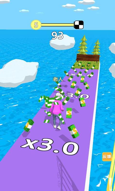 从小跑到大 v1.0.0