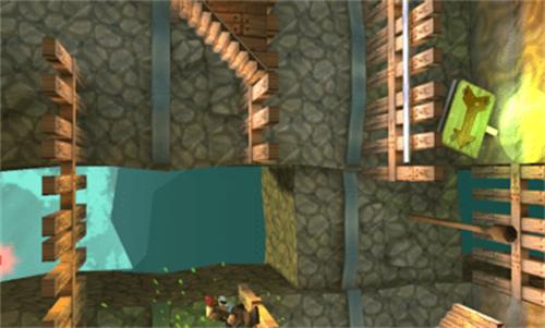 酷跑递送员 v1.2.1